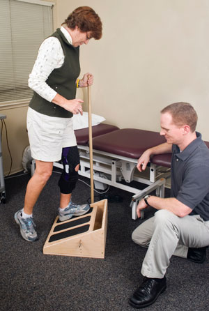 Occupational Therapy Picture
